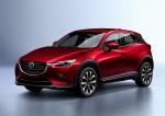 Mazda CX-3 2018 года (NA)